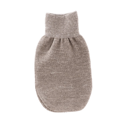 Organic Linen Hammam Mitt #418